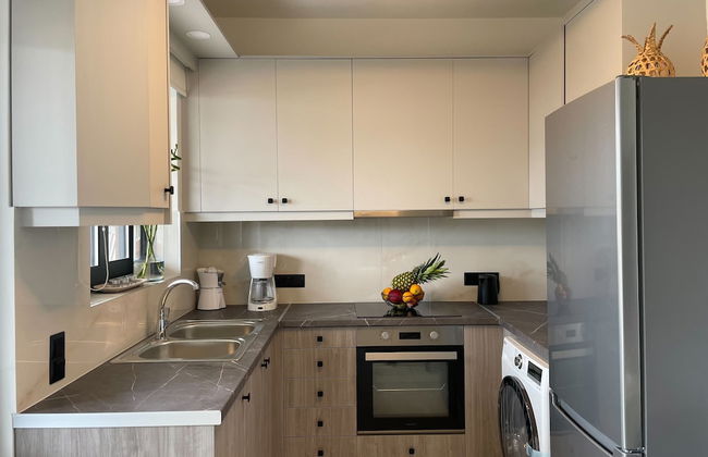MOSSA CITY APARTMENTS - Photo 5