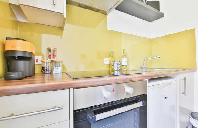 Princess Lofts Studios - Swansea City Centre - Foto 36
