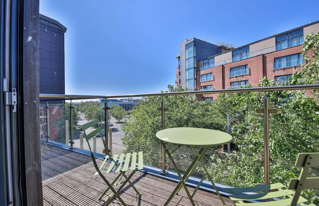 Princess Lofts Studios - Swansea City Centre - Foto 70