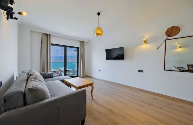 Korfez Suites - Foto 67