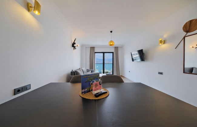 Korfez Suites - Foto 75
