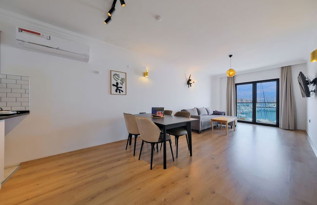 Korfez Suites - Foto 72