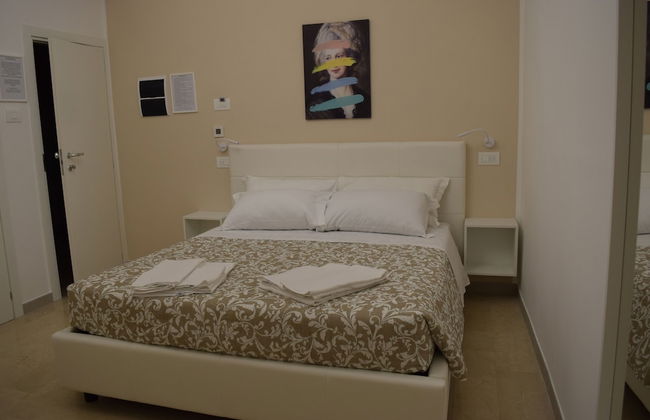 Residenza Aurea - Foto 12