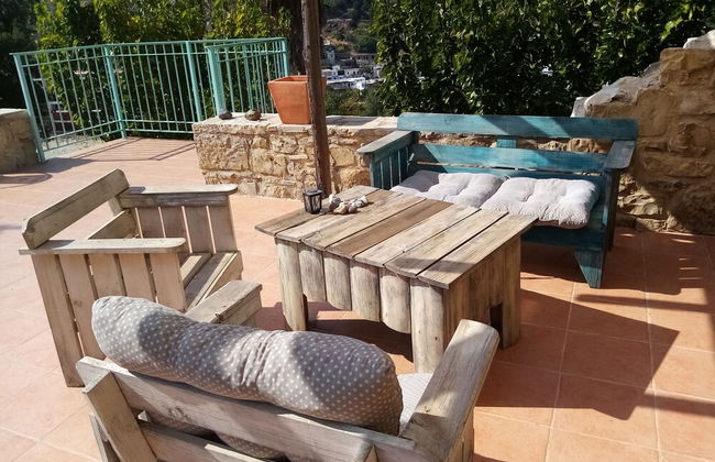 Akros Oreon Hotel - Foto 7