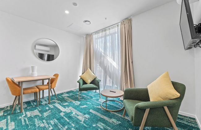 La Quinta By Wyndham Ellerslie Auckland - Foto 26