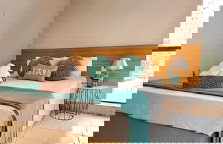 Foto 16 - STAY Sun Square