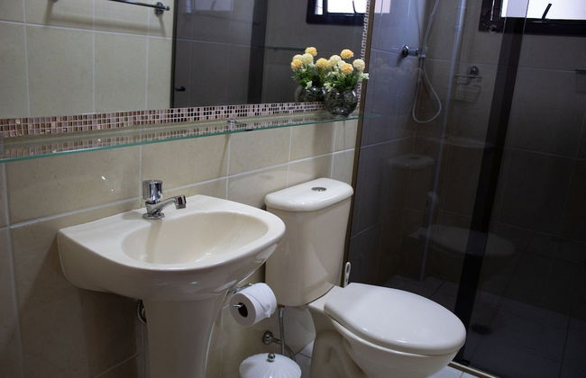 Residencial João Orisaka - Foto 78