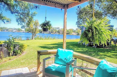 Photo 41 - Orlando Lakefront Tiny House Community