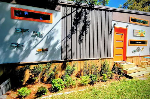 Photo 40 - Orlando Lakefront Tiny House Community