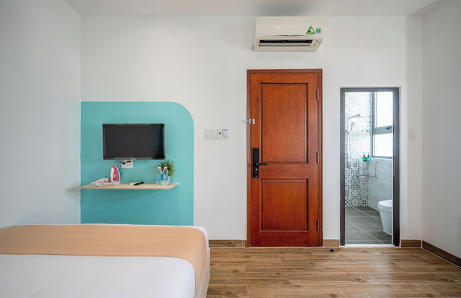 Cozrum Homes - Cozytel Residence - Foto 29