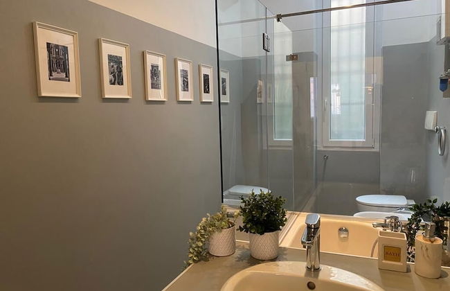 BnButler - Guercino 8 - Foto 20