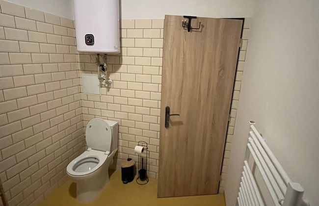 Pension Zelený grunt - Foto 27