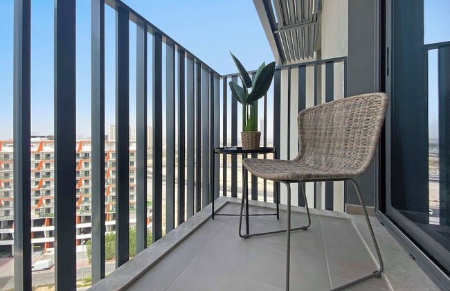 Silkhaus Belgravia Heights, JVC Dubai - Foto 18