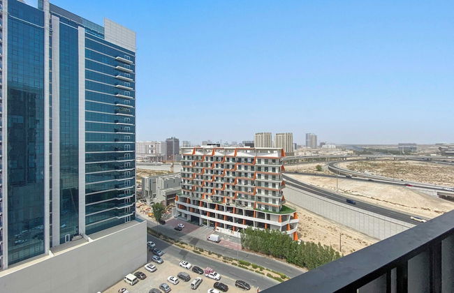 Silkhaus Belgravia Heights, JVC Dubai - Foto 27