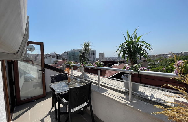Elegance Suites - Photo 34