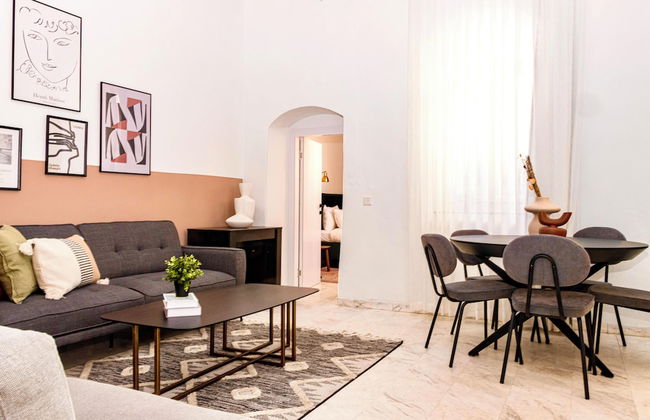 Mamilla View - Suites & Apt Hotel - Foto 66