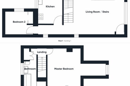 Photo 17 - Host Stay Baslow Road Serviced Apartment