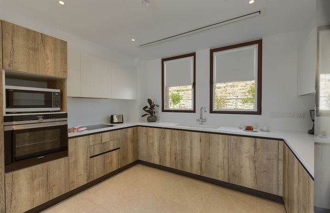 Aphrodite Hills Rentals – Elite Villas - Foto 47