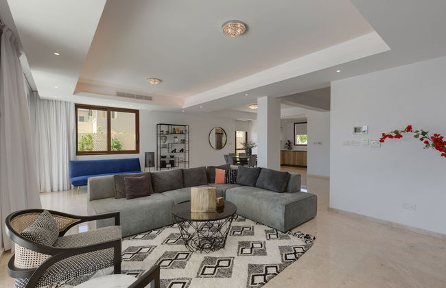 Aphrodite Hills Rentals – Elite Villas - Foto 67