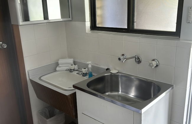 Emu Beach Chalets - Foto 39