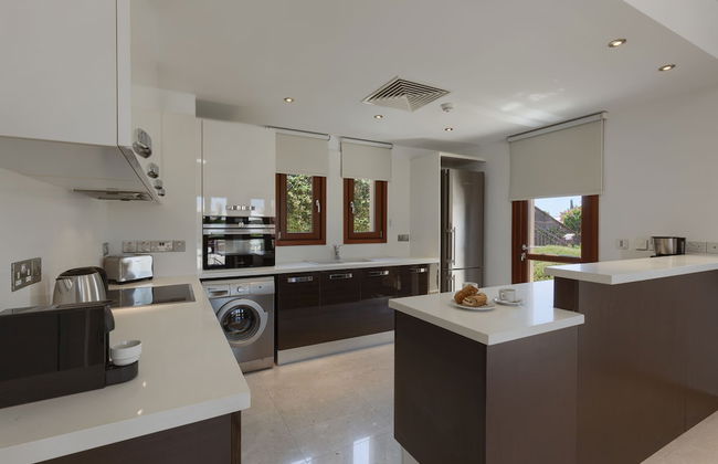 Aphrodite Hills Rentals – Elite Villas - Foto 48