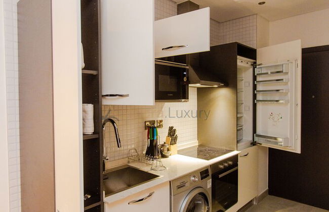 Accra Luxury Apartments At The Signature - Foto 62
