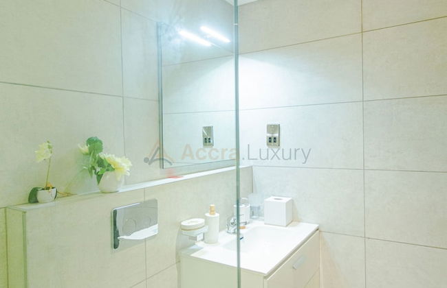 Accra Luxury Apartments At The Signature - Foto 79