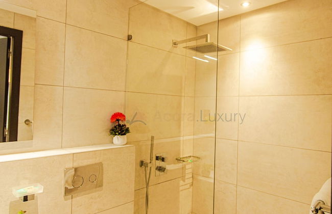 Accra Luxury Apartments At The Signature - Foto 80