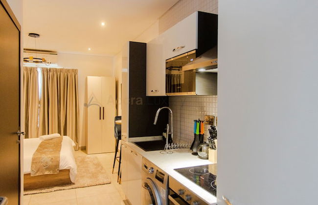 Accra Luxury Apartments At The Signature - Foto 66