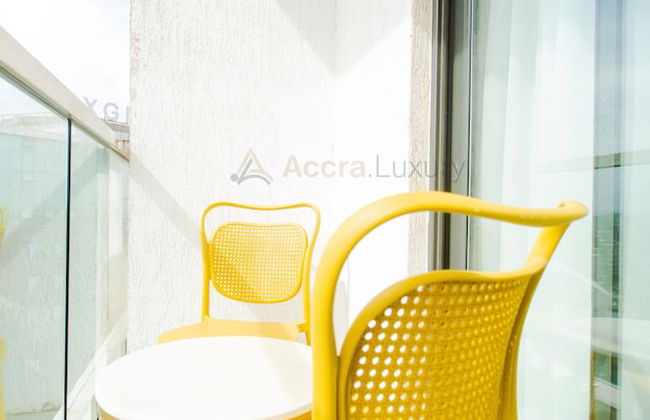 Accra Luxury Apartments At The Signature - Foto 74