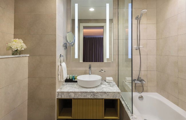 DAMAC Maison Aykon City Dubai - Foto 20