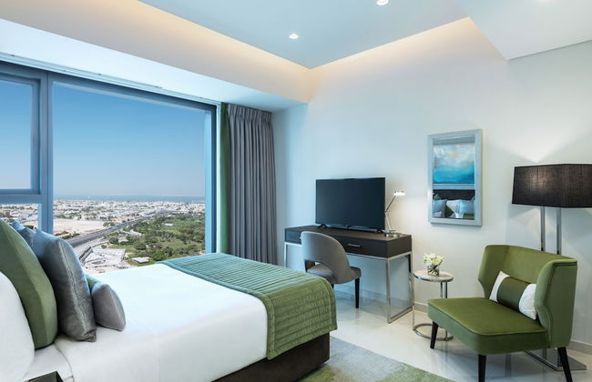 DAMAC Maison Aykon City Dubai - Foto 6