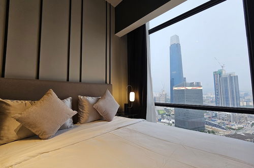 Foto 37 - Axon Suites Bukit Bintang