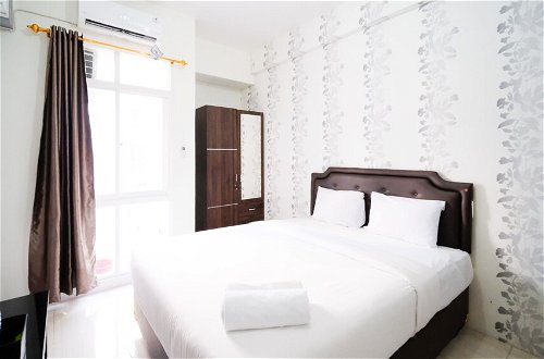 Photo 6 - Best Location And Cozy Stay Studio At Bale Hinggil Apartment