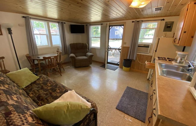 Lincolnwood Cabin 6 - Photo 30