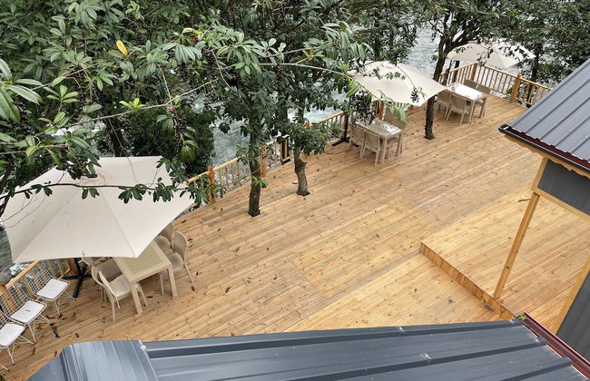 IVA River Boutique Hotel - Foto 40