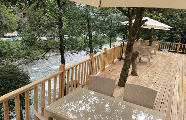 IVA River Boutique Hotel - Foto 43