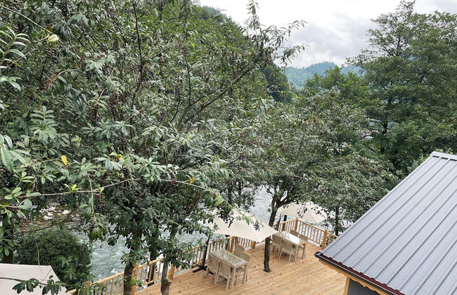 IVA River Boutique Hotel - Foto 42