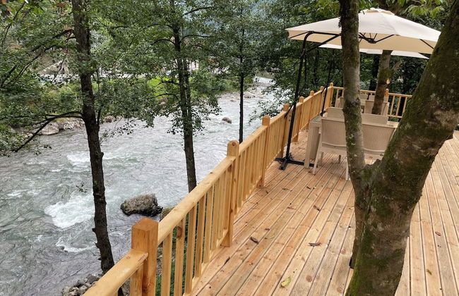 IVA River Boutique Hotel - Foto 39