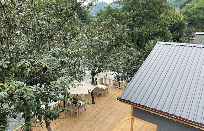 IVA River Boutique Hotel - Foto 37