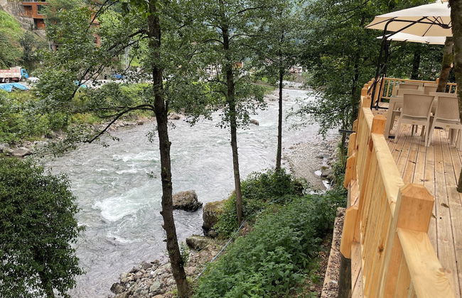 IVA River Boutique Hotel - Foto 41