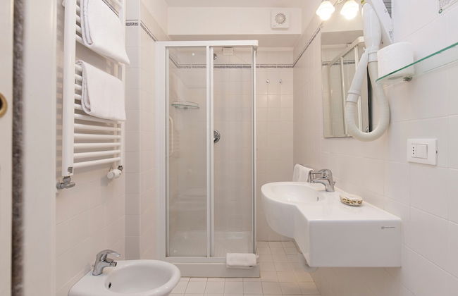Santa Margherita Guesthouse - Foto 27