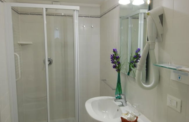 Santa Margherita Guesthouse - Foto 21