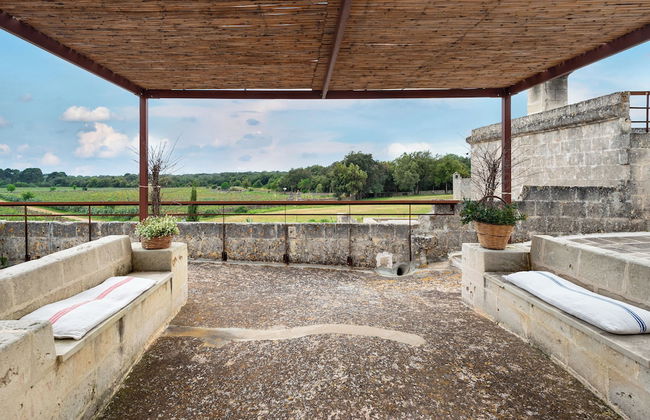 Masseria Cuturi - Foto 33