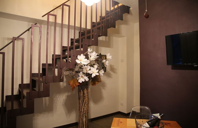 La Canonica – Charming apartments in Nizza Monferrato - Foto 61