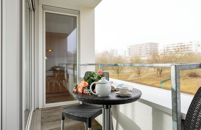 The Queen Luxury Apartmen-Villa Vittoria - Foto 75