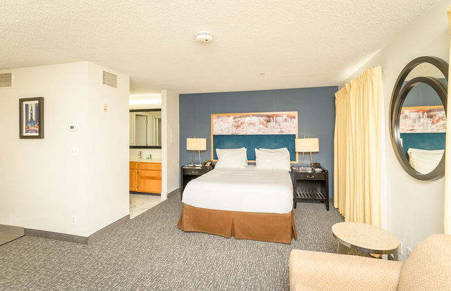 Philadelphia Suites-Extended Stay - Foto 9