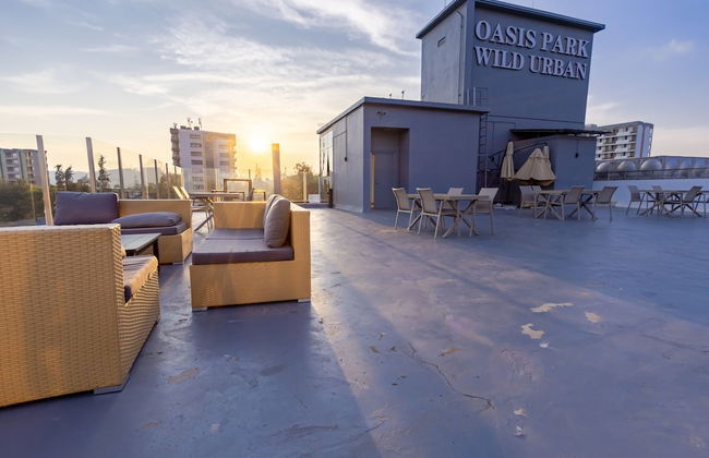 Oasis Park - Foto 32