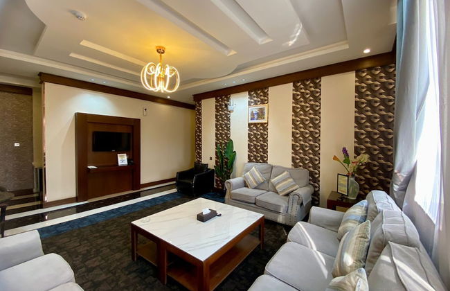 Aral Hotel - Foto 23