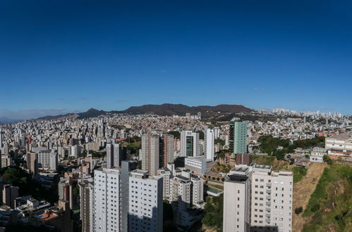 Photo 43 - Flat com vista localização privilegiada